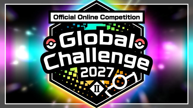 Pokémon Champions update artwork