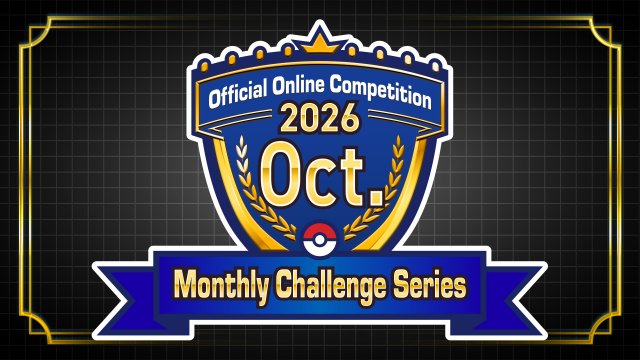 Pokémon Champions update artwork