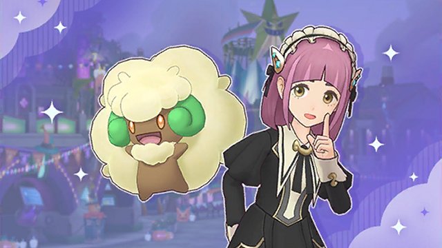 Masters EX brings back Mischievous Lacey and its Halloween scouts