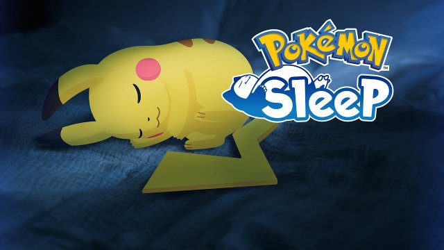 Pokémon Sleep’s latest update adds data for Misdreavus and Mismagius artwork