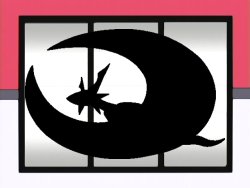 Who's That Pokémon update artwork
