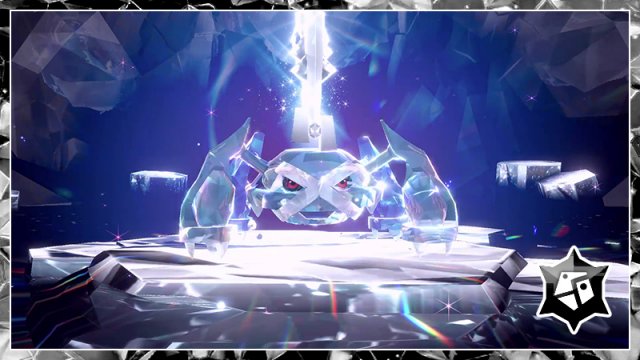 Mighty Metagross returns to Scarlet and Violet’s seven-star raids