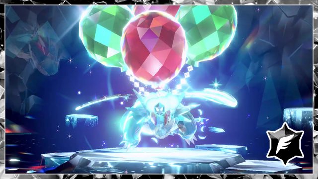 Pokémon Scarlet & Violet update artwork