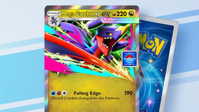 Pokémon TCG Pocket - Drop Event update artwork