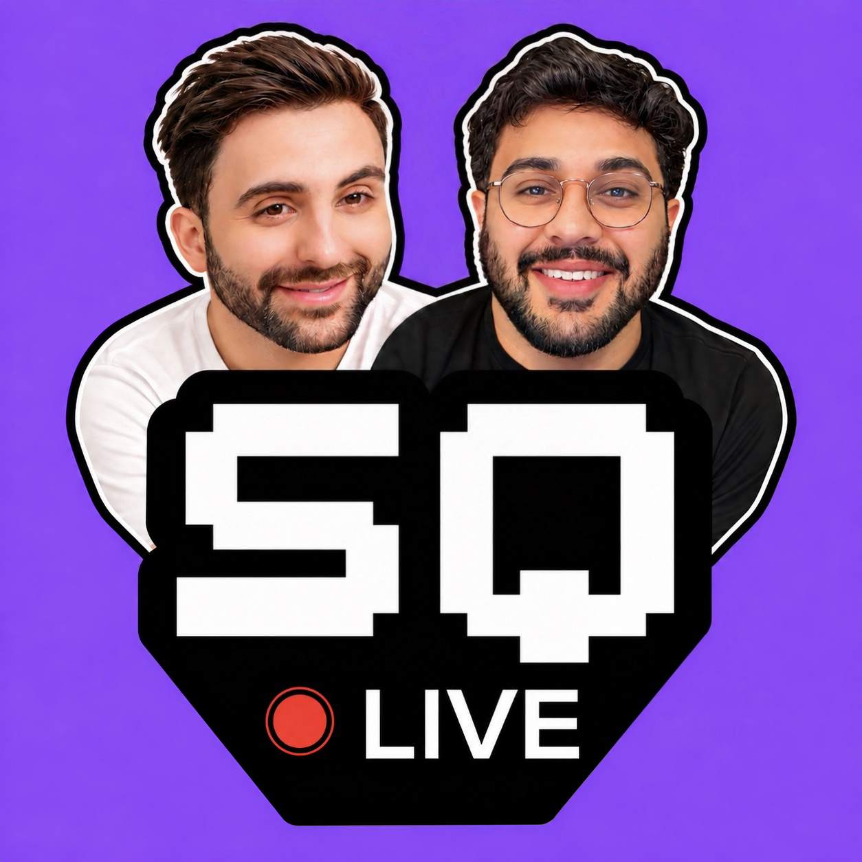 SQ Live